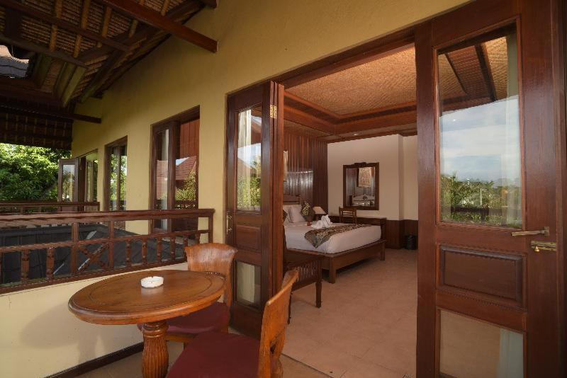 Sanur Sri Phala Resort & Villa חדר תמונה