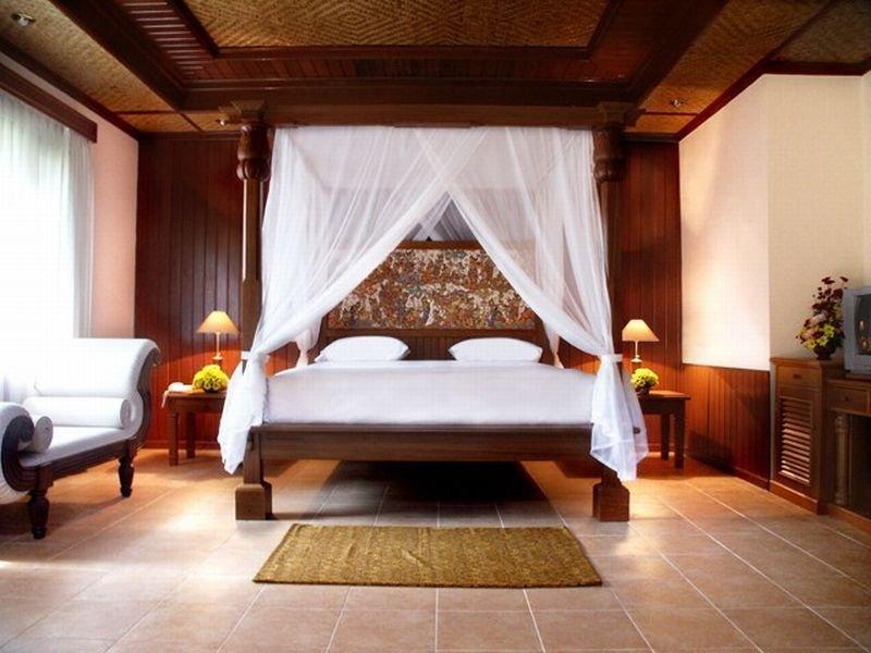Sanur Sri Phala Resort & Villa מראה חיצוני תמונה